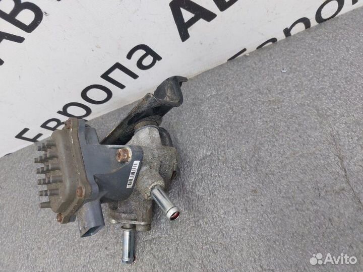 Помпа АКПП Lexus Rx 4 450H 2017