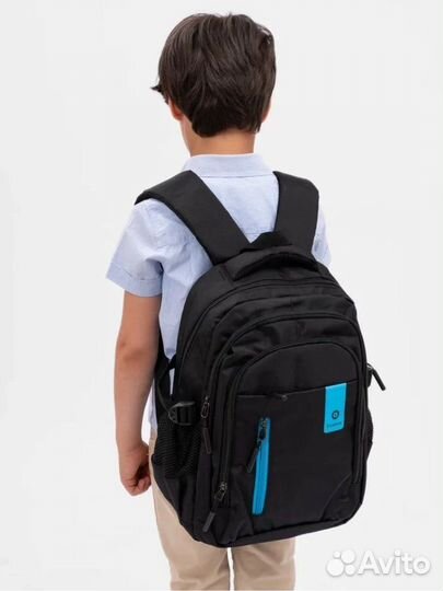 Рюкзак для мальчика новый