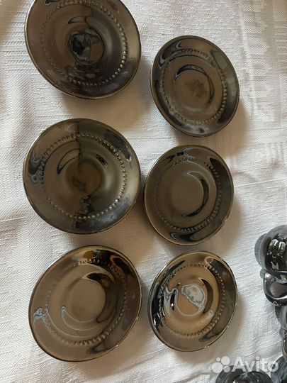 Сервиз кофейный