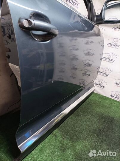 Кронштейн (сопут. товар) VW Touareg 2002-2010