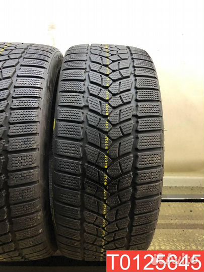 Firestone Winterhawk 3 225/40 R18 92V