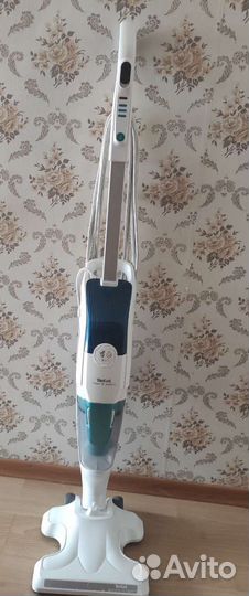 Паровая швабра