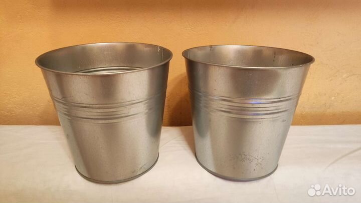 Кашпо для цветов ikea/ икеа