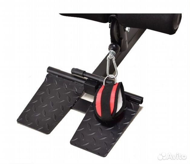 Мультистанция Smith HG650