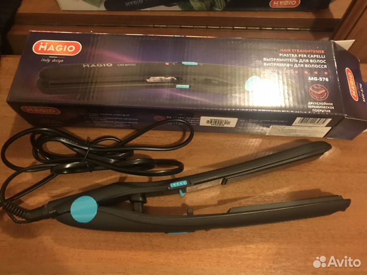 Выпрямитель