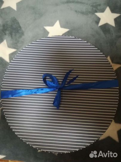 Подарочные коробки