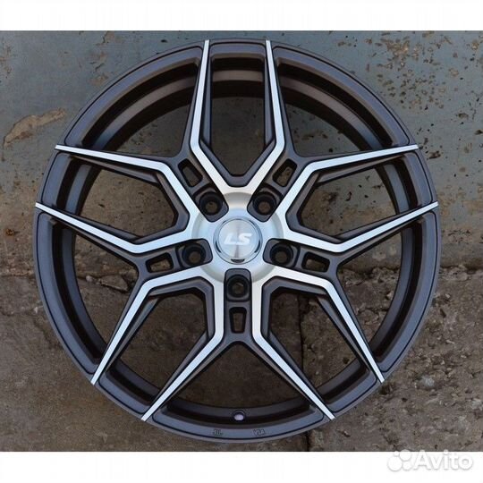 LS 1266 R20 5x108