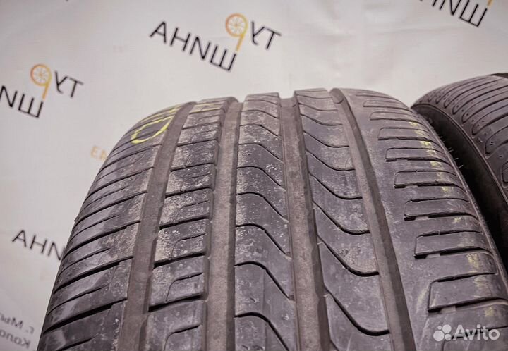 Pirelli Scorpion Verde 275/35 R22 94Y