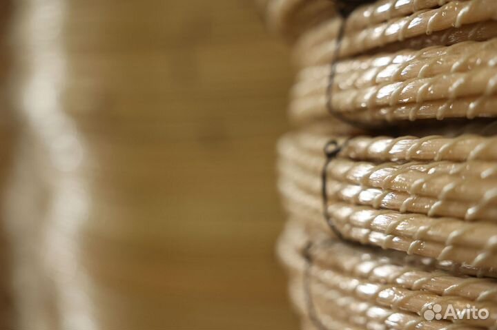 Композитная лёгкая армтура ГОСТ завод Pascal