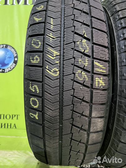 Bridgestone Blizzak VRX 205/60 R16 92R