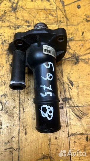 Термостат Ford Focus 2