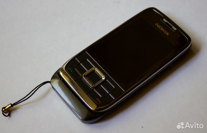 Nokia E66