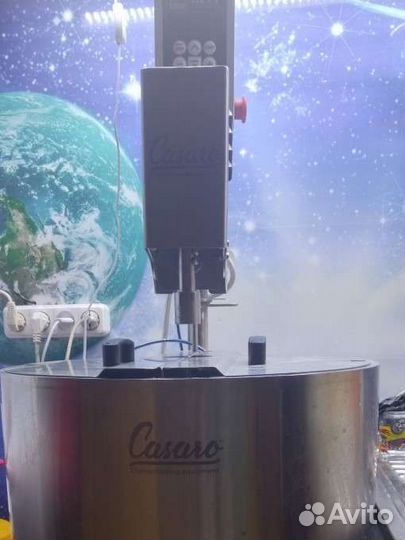 Сыроварня Casarо