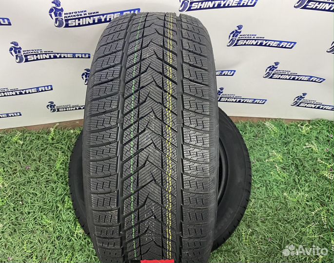 iLink SnowGripper II 275/50 R21 111H