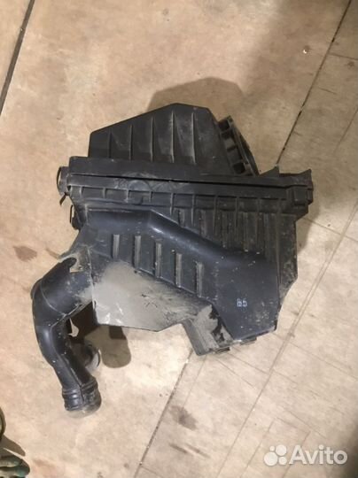 Корпус фильтра Ниссан Альмера Н16 1.5