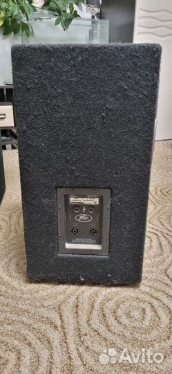 Колонки Peavey Pro 12