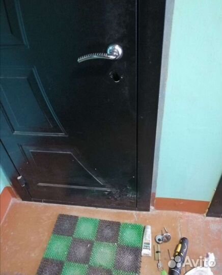 Вскрытие замков, дверей, сейфов, автомобилей