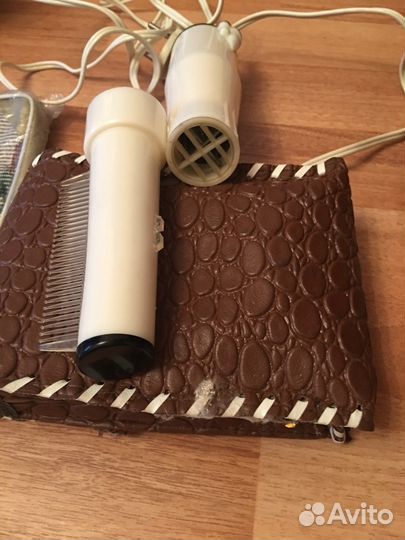 Фенчик (маленький фен) новый