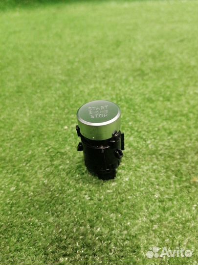 Система Старт-Стоп Audi Q8 4MN DCB 2018