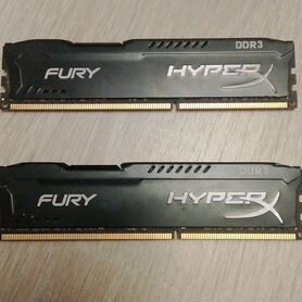 16 gb DDR3 1866 mgz