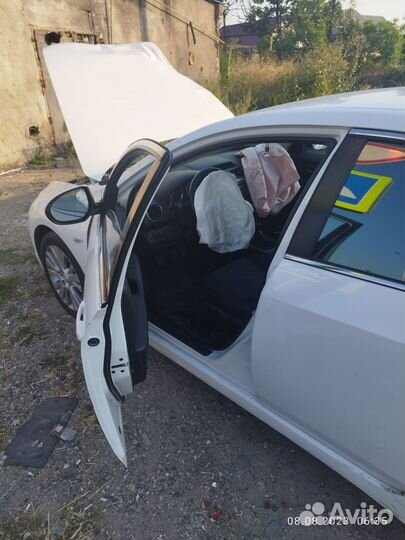 Петля капота mazda 6 gg