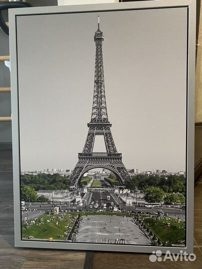 Картина IKEA постер