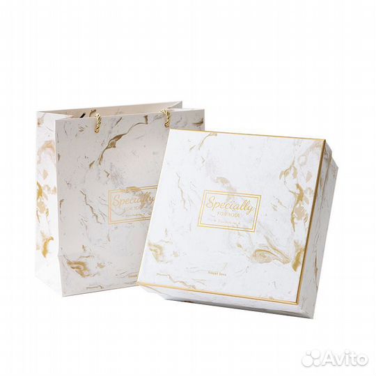 Подарочный набор для женщин