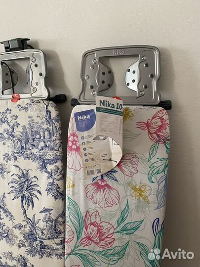 Гладильная доска новая