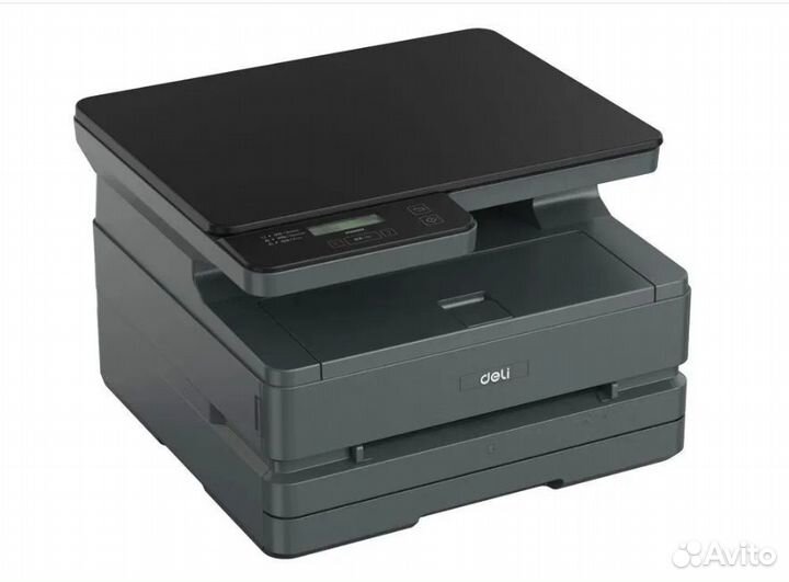 Мфу лазерное Deli M3100DW