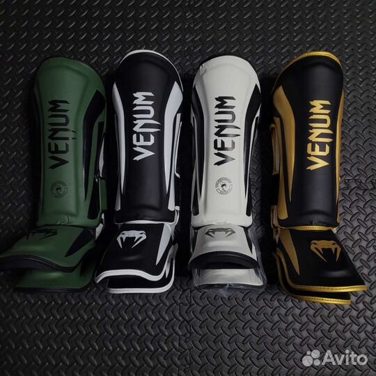 Защита голени и стопы, щитки, шингарды для мма от