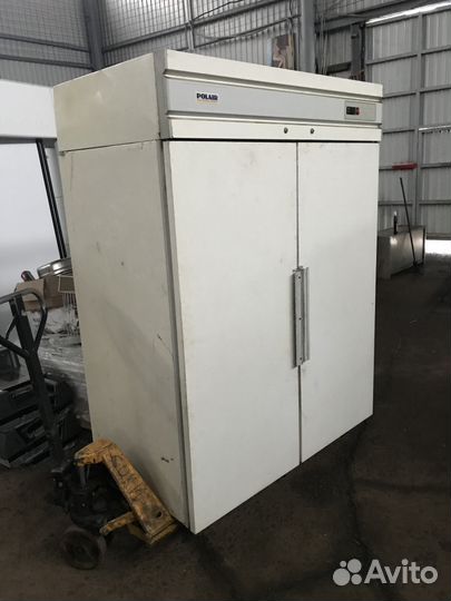 Шкаф холодильный polair ту 107-93 итвн