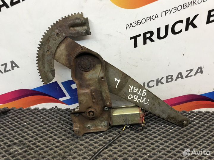 Стеклоподъемник электрический Iveco Turbostar