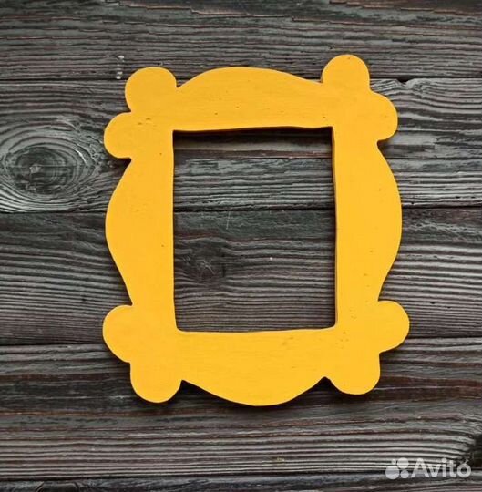 Рамка из сериала 