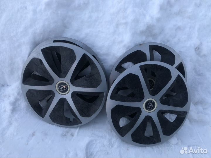 Nordman 5 195/65 R15