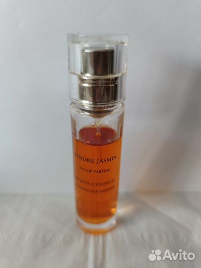 Сумочная туалетная вода Yves Rocher