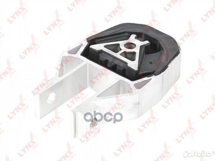 Подушка двигателя зад ME1378 lynxauto