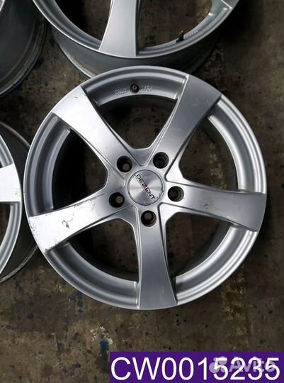 Диски R17 BMW 3, M3 Б/у Литые