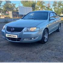 Nissan Almera Classic 1.6 MT, 2006, 299 555 км, с пробегом, цена 492 200 руб.