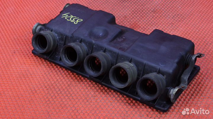 Крышка клапанов SsangYong Musso FJ OM 662 66209430