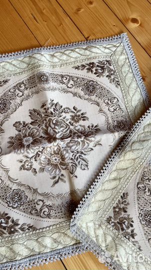 Наволчки 46x46