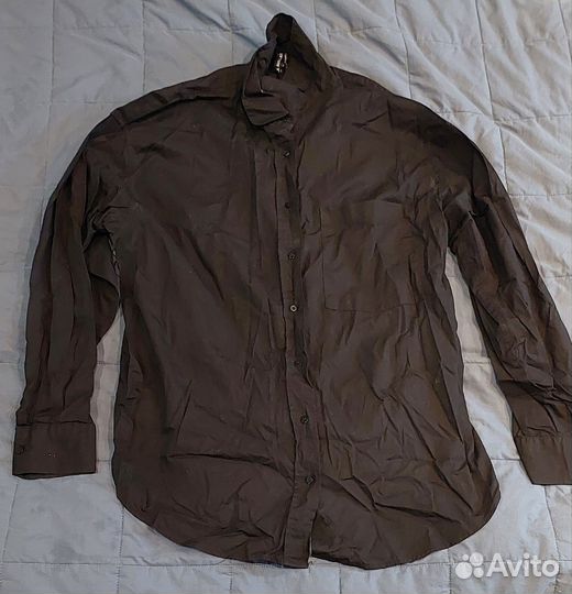 Рубашка детская