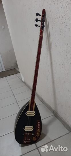 Саз Туретский