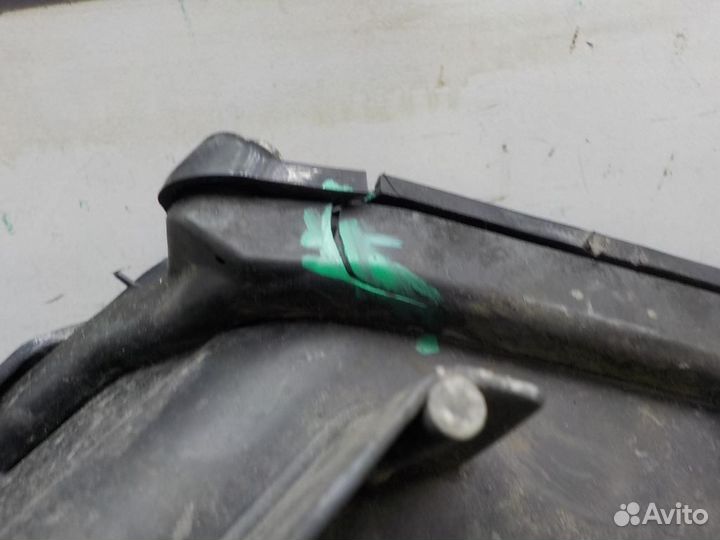 Фара правая Lexus NX200/NX200t/NX300/NX300h