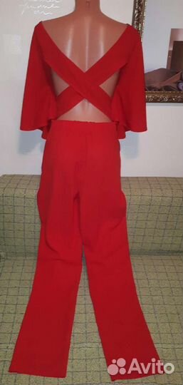 Комбинезон Valentino original