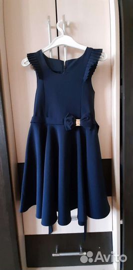 Школьная форма