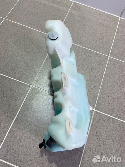 Бачок омывателя BMW 5 E39