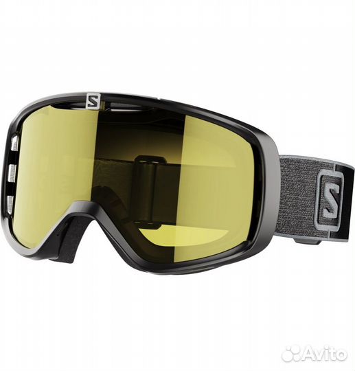 Горнолыжные очки маски Salomon Sinner Wedze
