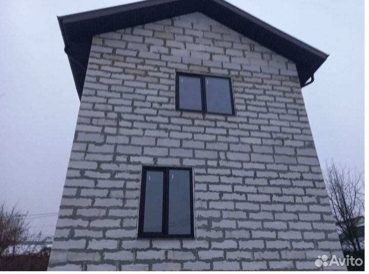 Пластиковые окна с утеплением Rehau