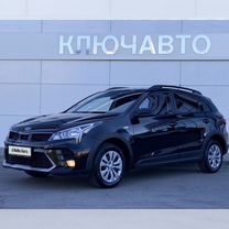 Kia Rio X 1.6 AT, 2021, 55 900 км, с пробегом, цена 1 725 000 руб.