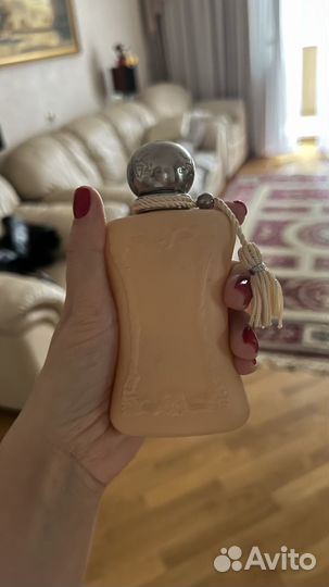 Parfums DE marly cassili